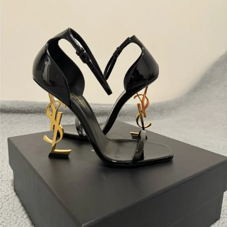 synthetic-leather-ysl-opyum-black-gold-high-heel-sandal-for-women-1000x1000